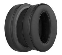 INF Almohadillas para Auriculares Sennheiser HD4.50 Almohadillas de Repuesto Almohadillas Negras 1 par