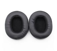 Almohadillas para auriculares Skullcandy Crusher 3.0, Negro