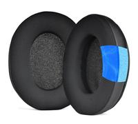 Almohadillas para auriculares Sony MDR-10R 10RNC/10RBT, SteelSeries, Logitech, Kingston, 1 par