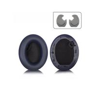 Almohadillas para auriculares Sony WH-1000XM4 , negro. Blue