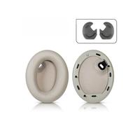 Almohadillas para auriculares Sony WH-1000XM4 , negro. Gold