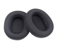 Almohadillas para auriculares SteelSeries Arctis 3/5/7/9/9X/Pro Negro