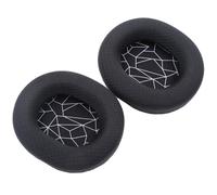 Almohadillas para auriculares SteelSeries Arctis 3/5/7 Black+White