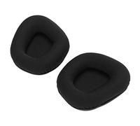 Almohadillas para Auriculares SustVita para Void Pro / / RGB/USB, Este par de Almohadillas para Auriculares Void Pro está Fabricado con Espuma densa y una Capa Exterior de Tela