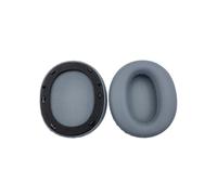 Almohadillas para auriculares W820NB compatibles con Edifier. Reemplazo de almohadillas para auriculares, funda para diadema y orejeras.