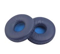 Almohadillas para auriculares WH-XB700 reemplazadas por almohadillas antiguas