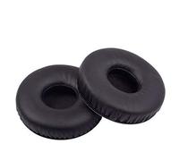 Almohadillas para auriculares WH-XB700 reemplazadas por almohadillas antiguas