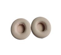 Almohadillas para Beats Solo 2.0/3.0 Champagne