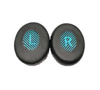 Almohadillas para Bose OE2/OE2I/Sound True Black