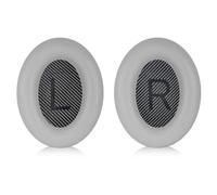 Almohadillas para Bose QC35 / QC35-ii, QC25 1/2 Grey