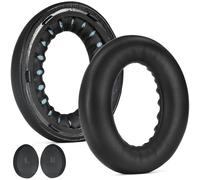 Almohadillas para Bose QuietComfort Ultra Black