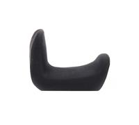 Almohadillas para clarinete,Accesorios ajustables y ergonómicos para oboe | Reposacabezas portátil para el pulgar,para la enseñanza del hogar etapa viaje principiante