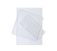 Almohadillas para cortar accesorios Sizzix | 666006 | Capítulo 3 2022