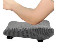 Almohadillas para el brazo de la silla ofiscina - Codo de almohada de almohadilla dels sbrazo de la silla de oficina, almohada de la cubierta del descanso dsel brazsos de las oficina - Cojín de so