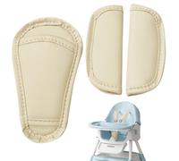 Almohadillas para el cinturón de seguridad para el automóvil - SeeAAT Beelllt Protector | Cubiertas de sptrap | Babby Seeeat Straps Coveer | Child Soft Veeat Beelt Proteector | Cojín de correa de