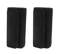 Almohadillas para el Mango de la Muleta del Brazo para Caminar, Esponja Suave para Revivir el Dolor, Fatiga, Cojín para Ayudar a Caminar, Muletas Transpirables para Caminar, Empuñadura con Superficie