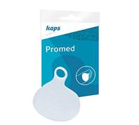 Almohadillas para el Metatarso Plantillas para la Parte Delantera del Pie Cómodas con Gel Suave que Amortigua los Pies para Alivio del Dolor para Mujeres Hombres, Kaps Promed