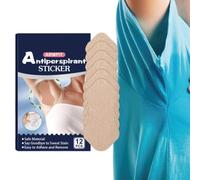 Almohadillas Para El Sudor En Las Axilas Para Mujeres - Almohadillas Para