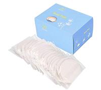 Almohadillas para el sudor para axilas Pegatinas absorbentes del sudor para axilas Tela no tejida desechable Control de olores de fuerte adherencia para adultos 40 piezas Tamaño