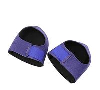 Almohadillas Para el Talón Copas de Cojín Para Fascitis Plantar Protector Del Talón Alivio Del Dolor Tendinitis Del Espolón óseo Agrietado Artritis del Talón Seco Tendones Desgarrados BLS