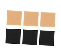 Almohadillas para El Talón para Zapatos Almohadillas sin Tracción Almohadilla Protectora para El Talón para Tacones Altos