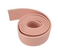 Almohadillas para escalera de litera Protector de borde espuma 6, pies largo