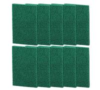 Almohadillas para fregar | Estropajo reutilizable multiusos resistente, para ollas de cocina, platos, ollas, fregadero, parrilla, barbacoa, baño, casa