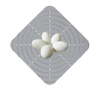 Almohadillas para gallinas, almohadillas de silicona para gallinas, Nest Box Pads, Laying Hen Nesting Box Liners, Poultry Supplies, Non-slip Chicken Nest Pads, Bird Nest For Chicken, Duck House