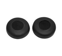 Almohadillas para Jabra, Almohadillas de Repuesto, Almohadillas Profesionales de Cuero Proteico para Auriculares Evolve 20 20se 30 30II 40 65 65+