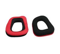 Almohadillas para La Oreja De 1 Potencia para G35 G432 G332 Auriculares Memoria Elástica Espuma La Memoria Auriculares Almohadillas Esponja Reemplazar Cojines Esponja
