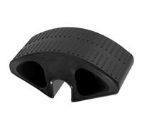 Almohadillas para litera, almohadillas de tracción para escalera, cojín ergonómico para dormitorio, universidad, loft, hogar, habitación de los niños, apartamento y soporte de escalada