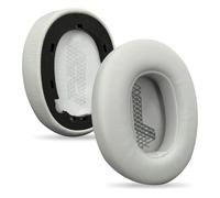 Almohadillas para los oídos con piel de proteína, almohadillas suaves con aislamiento de ruido, ergonómicas para auriculares Live 770NC