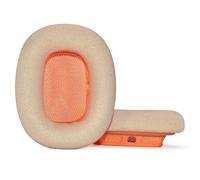 Almohadillas para los oídos de Apple AirPods Max, paquete de 2 Orange