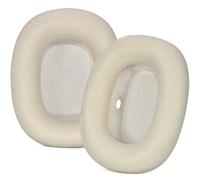 Almohadillas para los oídos de Apple AirPods Max, paquete de 2 White
