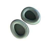 Almohadillas para los Oídos de Espuma Viscoelástica de Repuesto para Auriculares JLAB JBuds Lux ANC, Color Verde Hierba