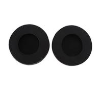 Almohadillas para los oídos de Gel refrigerante de Repuesto para Virtuoso RGB Wireless SE y XT, Almohadillas para Auriculares de Cuero proteico con Esponja de Memoria y Cojines de