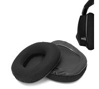 Almohadillas para los oídos de los Auriculares, Cubierta de la Almohadilla del Auricular Reemplazo de la Almohadilla del cojín del Auricular para los Auriculares Void Pro