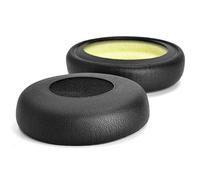 Almohadillas para los oídos de Repuesto, Almohadillas para los oídos Almohadilla Cubierta, para Jabra Evolve 20 20Se 30 30II 40 65, 2PCS