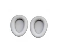 Almohadillas para los Oídos de Repuesto de Espuma Viscoelástica para Auriculares JLAB JBuds Lux ANC en Color Nube