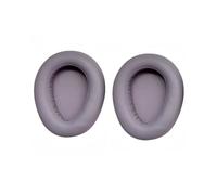 Almohadillas para los Oídos de Repuesto de Espuma Viscoelástica para Auriculares JLAB JBuds Lux ANC, Color Negro