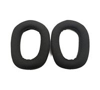 Almohadillas para los oídos, Funda para Auriculares G435, cancelación de Ruido, Almohadillas para los oídos, Fundas, Auriculares duraderos mejorados