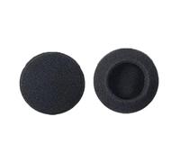 Almohadillas para los oídos, Orejeras para Auriculares H330 H340 H111 H51 PX100 PX200 PC860, esponjas Suaves, Cojines para Auriculares, Funda para Almohadillas, Almohadillas de Repuesto