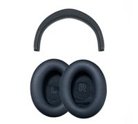 Almohadillas para los oídos y diadema para Bose QC Ultra Black