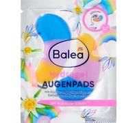 Almohadillas para los ojos Hydrogel Rainbow (1 par), 2 piezas - Marca DM Alemania - Compatible con balea - Augenpads Hydrogel Rainbow (1 Paar), 2 St