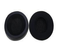Almohadillas para Oreja Gel Enfriamiento Paderas Cojín Oreja Suave para Nube Mezcla Auriculares Auriculares Memory Sponge Aurices Auriculares Reemplazo Accesorios