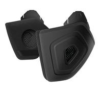 Almohadillas para orejas casco Abus Pedelec 2,0 TU