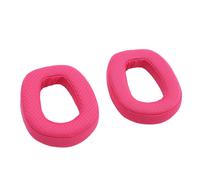 Almohadillas para orejas G435 G335 - Espuma viscoelástica, malla transpirable