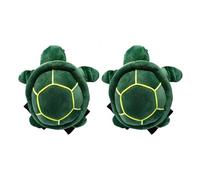 Almohadillas para patinaje - Equipo de protección de snowboard | Coderas y rodilleras | Almohadilla de skate | Equipo de protección de esquí Tortuga | Lindo cojín protector de cadera de snowboard |