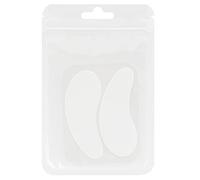 Almohadillas para permanente de pestañas Varillas para levantar pestañas Permanente Silicona Reutilizable Protectores de elevación suaves para levantamiento de pestañas Rizador permanente de silicona