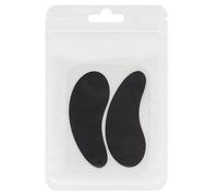 Almohadillas Para Permanente De Pestañas Varillas Para Levantar Pestañas Permanente Silicona Reutilizable Protectores De Elevación Suaves Para Levantamiento De Pestañas Parches Para Rizar Falsos